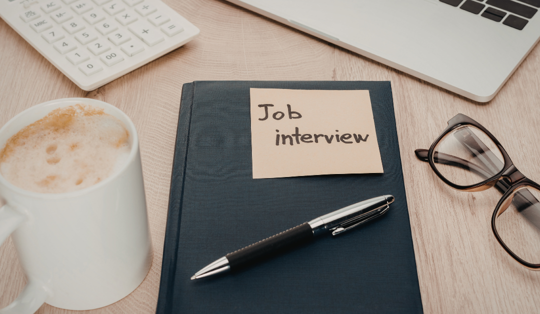 From Interview Nerves to Interview Readiness: Helping Graduates Prepare with Confidence