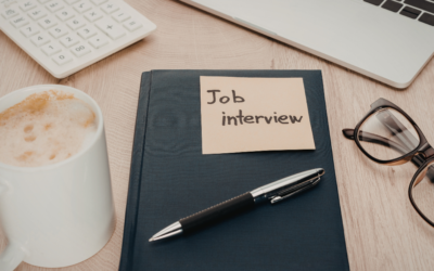 From Interview Nerves to Interview Readiness: Helping Graduates Prepare with Confidence