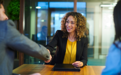 Interview Coach in Harrogate: Performing Under Pressure in High-Stakes Interviews