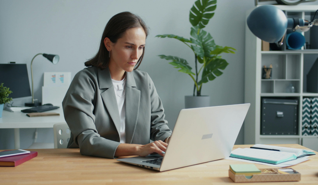 Career Change Coaching in Harrogate: Confidence and Clarity for Your Next Step