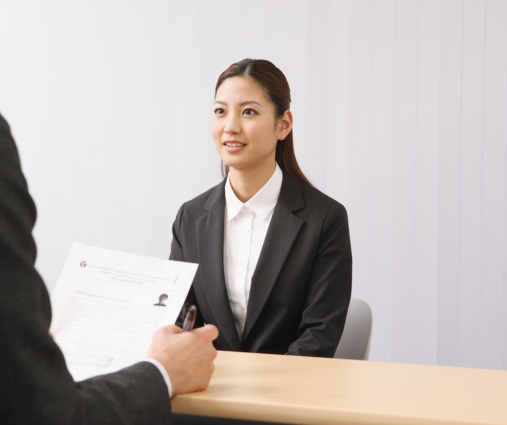 Interview preparation for a career change in Harrogate Yorkshire