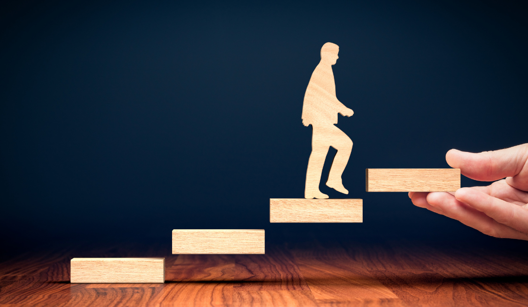 Stepping Into Leadership for the First Time: How to Get It Right Early