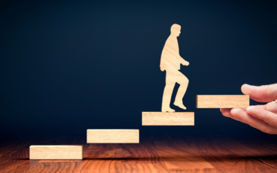 Stepping Into Leadership for the First Time: How to Get It Right Early