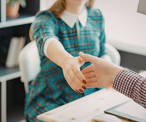 Leadership coaching Harrogate Yorkshire focused on self-awareness and communication