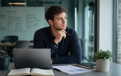 Working Under Pressure: Building Confidence and Clarity Early in Your Career